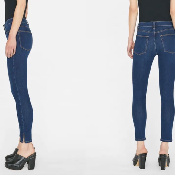 Frame Denim - Picture 7 of 10